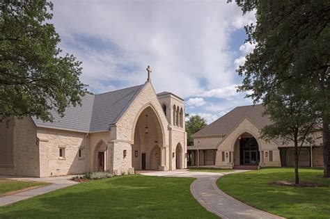 good shepherd church austin